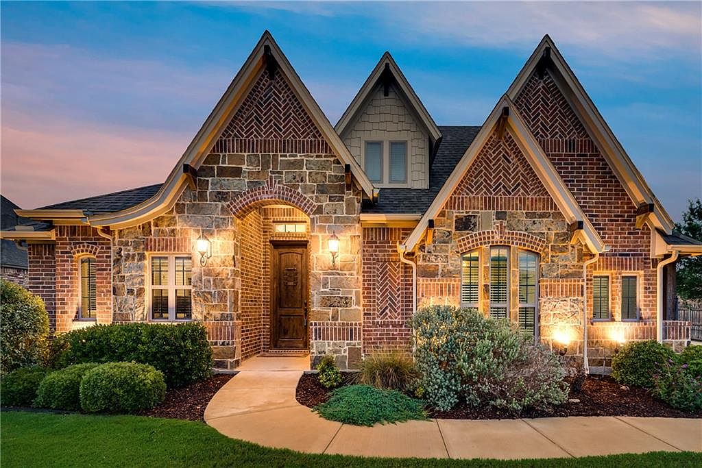 1316 Whisper Willows Dr, Haslet, TX 76052 Zillow