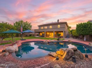 9741 W Black Hill Rd, Peoria, AZ 85383