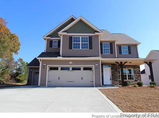 5129 Perfection Ln, Hope Mills, NC 28348