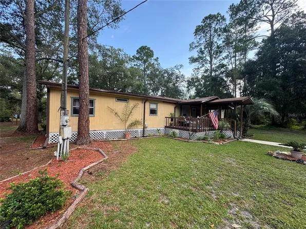 2790 TOLER AVENUE, DELAND, FL 32724