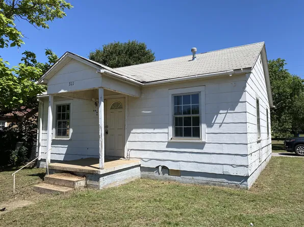 311 E Chestnut Ave, Duncan, OK 73533