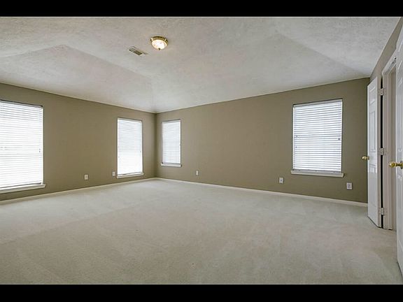 Master bedroom upstairs 