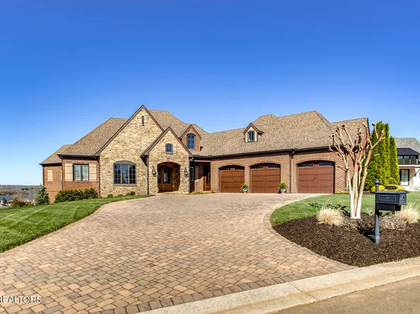 629 Southern Way Lot 82R1, Lenoir City, TN 37772