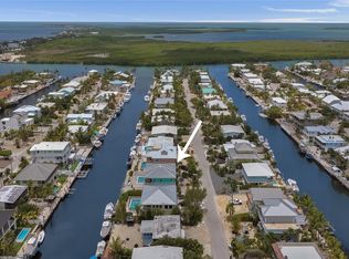 Venetian Shores No 2, Plantation Key, FL 33036