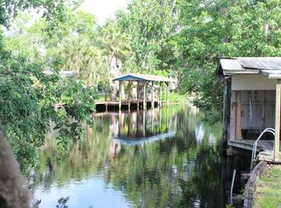 111 Mulberry St, Satsuma, FL 32189