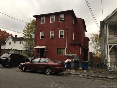 13 Bronson Street, Waterbury, CT, 06704