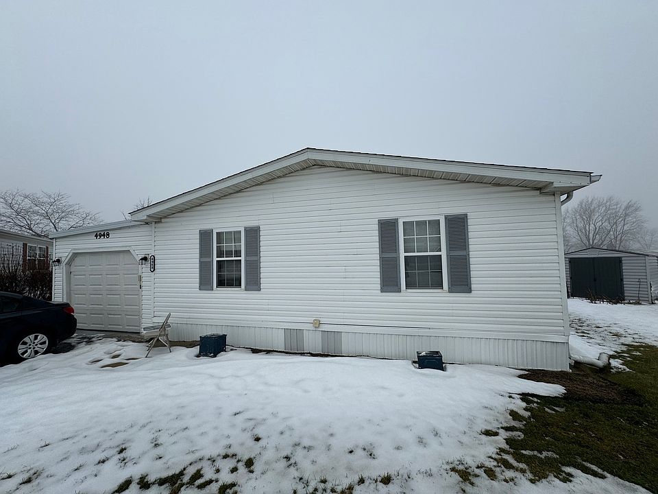 4948 La Quinta Dr, Monee, IL 60449 MLS 11966466 Zillow