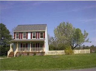 143 Winterset Pass, Williamsburg, VA 23188