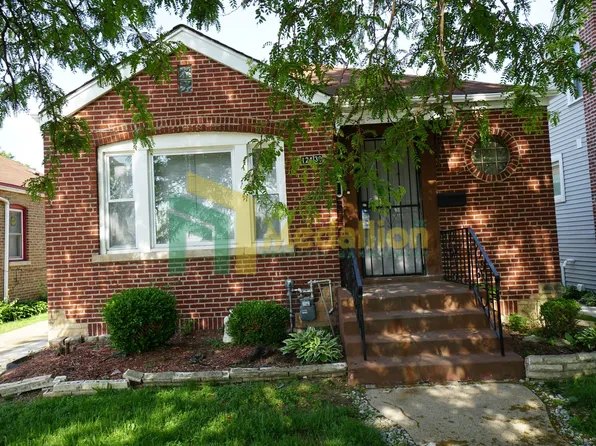 12430 S Wentworth Ave, Chicago, IL 60628