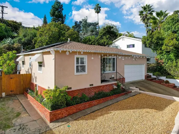 4380 Cartagena Dr, San Diego, CA 92115