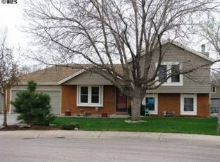 5 Nantucket Ct, Windsor, CO 80550