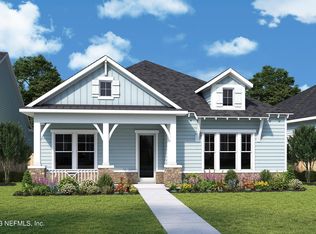 120 Blue Hampton Dr, Ponte Vedra, FL 32081