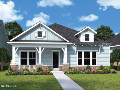 259 SIENNA PALM Drive, Ponte Vedra, FL, 32081