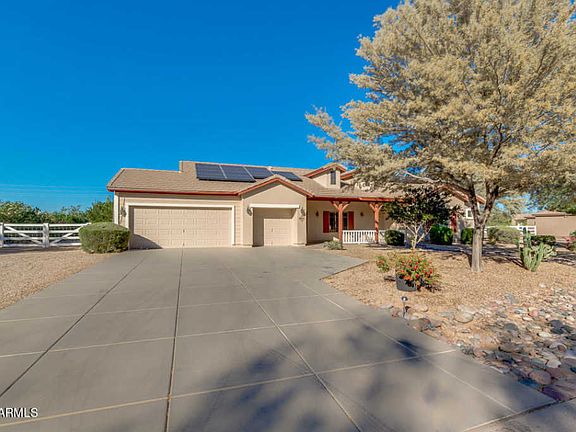 3rd image of 8886 W Golddust Dr