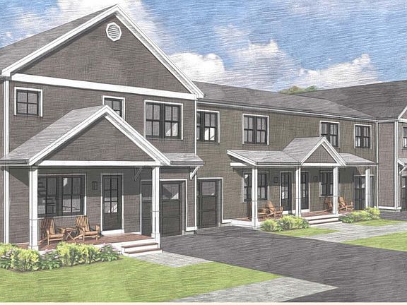 The Windham Exterior