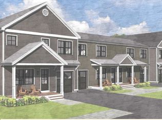 7 Daybreak Ln, Windham, ME 04062