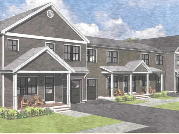 The Windham Plan, The Cove at Highland Lake