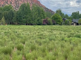 Tbd Elk Trak, Carbondale, CO 81623