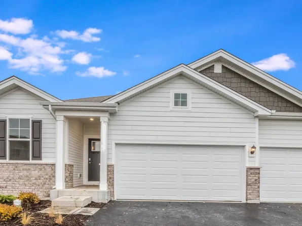 25516 W Cerena Cir, Plainfield, IL 60586