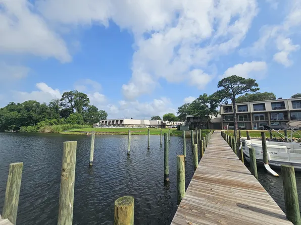 210 Pelham Rd Unit 216C, Fort Walton Beach, FL 32547