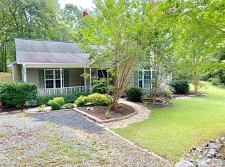 385 Gray Ghost St, Benson, NC 27504