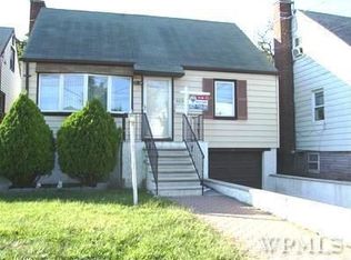 3034 Harding Ave, Bronx, NY 10465