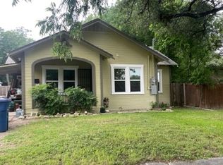 630 W Gramercy Pl, San Antonio, TX 78212