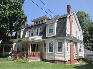 177 Prospect St #2, Northampton, MA 01060