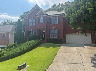 3010 Ridge Oak Dr, Suwanee, GA 30024