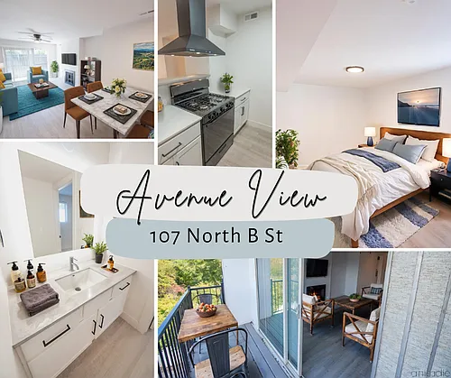 Avenue View Apartments Photo 1