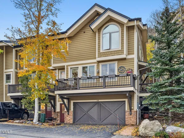 110 N Taylor St #C1, Minturn, CO 81645