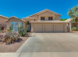 2709 E Windmere Dr, Phoenix, AZ 85048