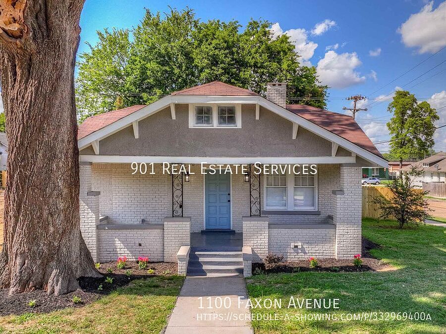 1st image of 1100 Faxon Ave