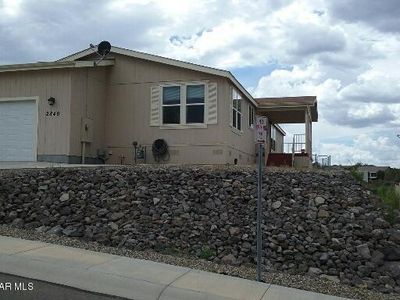 2846 Jerry St, Prescott, AZ, 86301