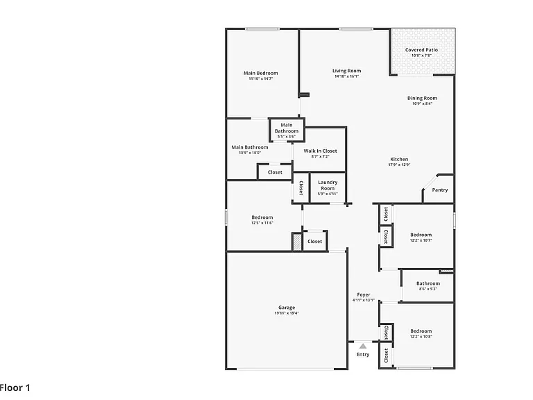 203 Bella Dr — Photo 16
