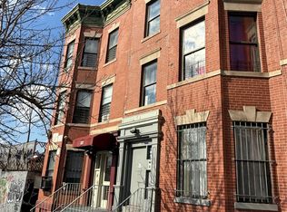 519 E 187th St, Bronx, NY 10458