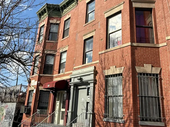 519 E 187th Street, Bronx, NY 10458