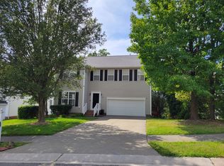 8709 Kaplan Woods Way, Wake Forest, NC 27587