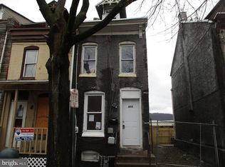 423 N 2nd St, Reading, PA 19601