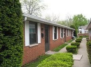 922 Linden Ave, Dayton, OH 45410