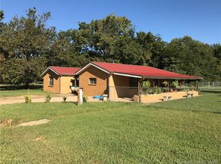 416517 Sailboat Ln, Checotah, OK 74426