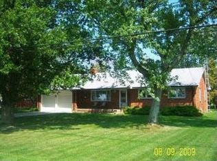 4415 Walbridge Rd, Northwood, OH 43619