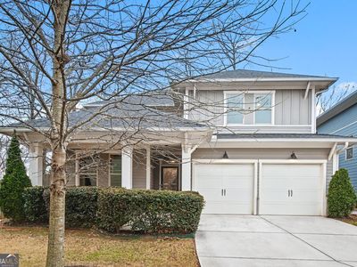 1439 Sugarmill Oaks Ave, Atlanta, GA, 30316