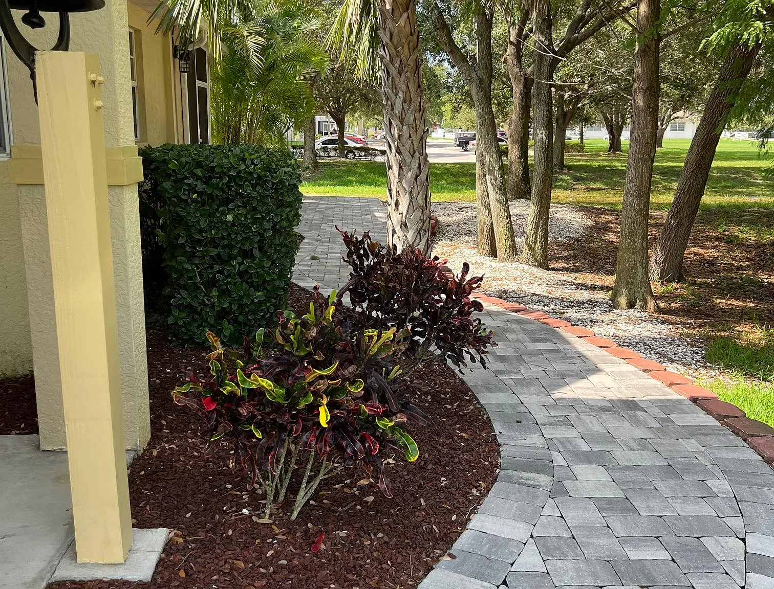 2 bed, 1243 sqft, $1,800 — Photo 2