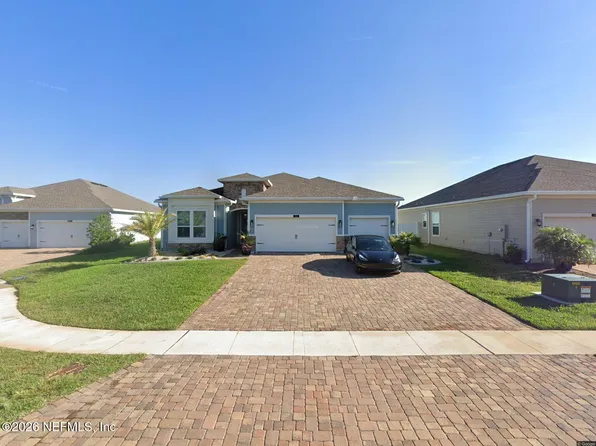 32 SPARROW SONG Place, St. Augustine, FL 32095