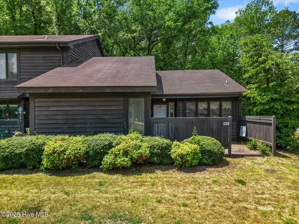 601 Crawford Creek Drive, Rockingham, NC 28379