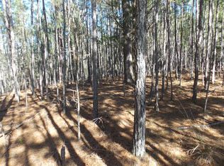 0 Louisa Ln, Mc Cormick, SC 29835