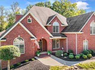 12820 High Oak Rd, Knoxville, TN 37934