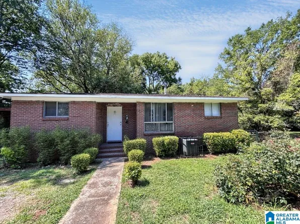 3517 Pine Ave SW, Birmingham, AL 35221