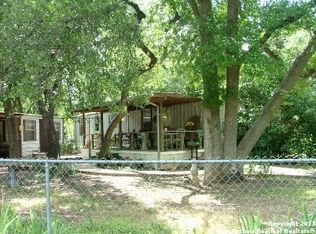 24910 Ima Ruth Pkwy, San Antonio, TX 78257